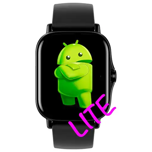 Play [Lite] Amazfit GTS 2 WatchFace APK